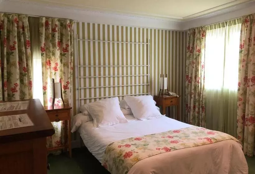 Fotos del hotel Marina De Campios:  14