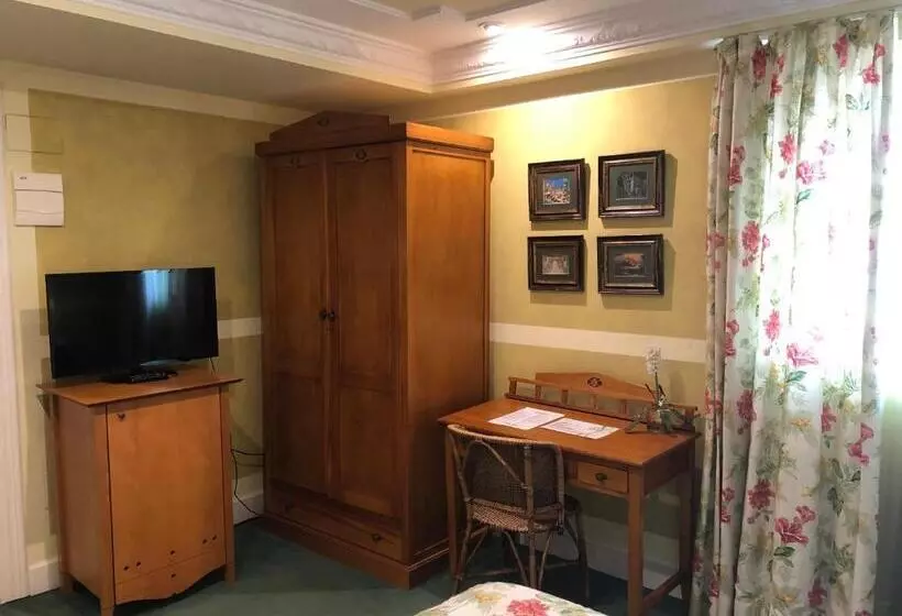 Fotos del hotel Marina De Campios:  15