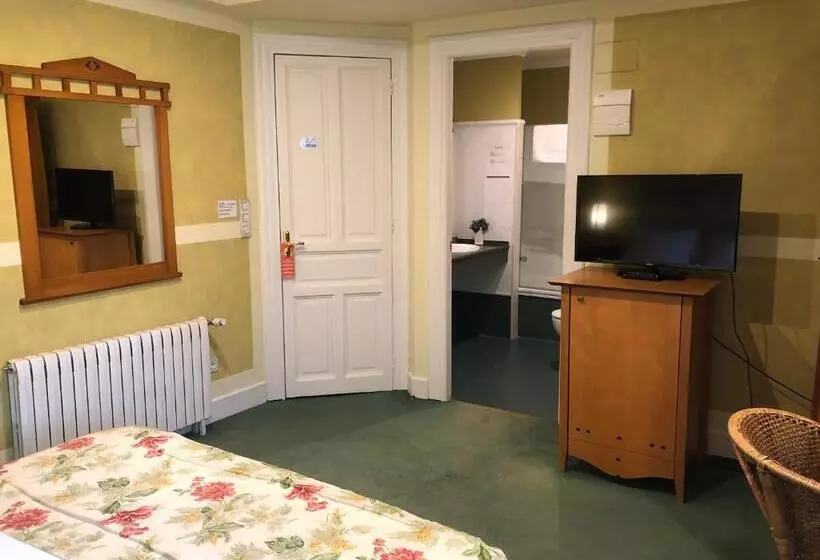 Fotos del hotel Marina De Campios:  7