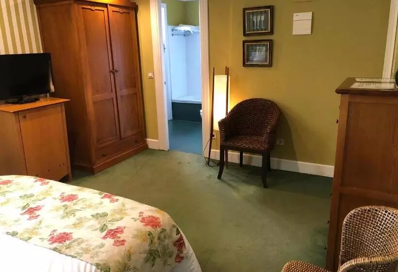 Fotos del hotel Marina De Campios:  18