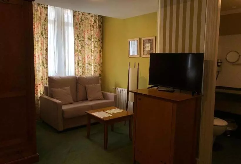 Fotos del hotel Marina De Campios:  25