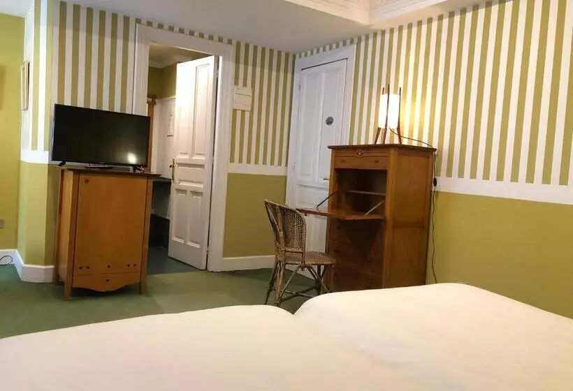 Fotos del hotel Marina De Campios:  6