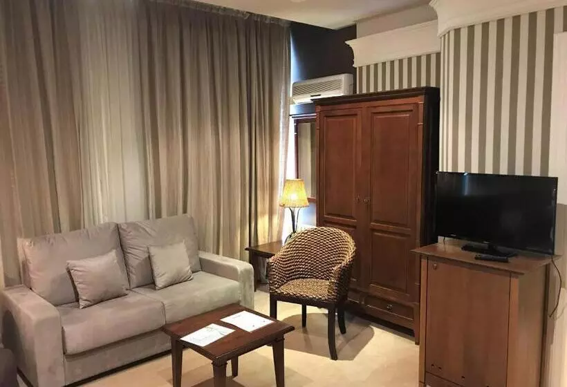 Fotos del hotel Marina De Campios:  23