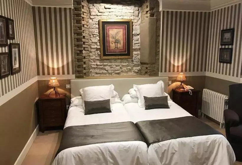 Fotos del hotel Marina De Campios:  17