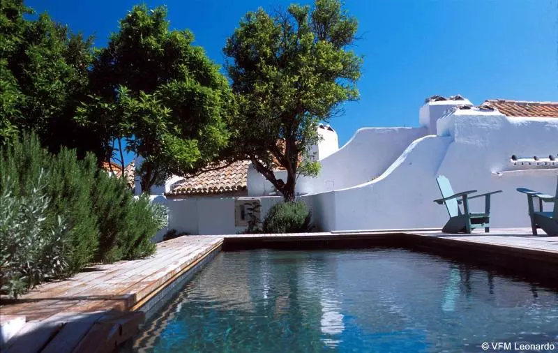 Fotos del hotel Palacio Belmonte:  2