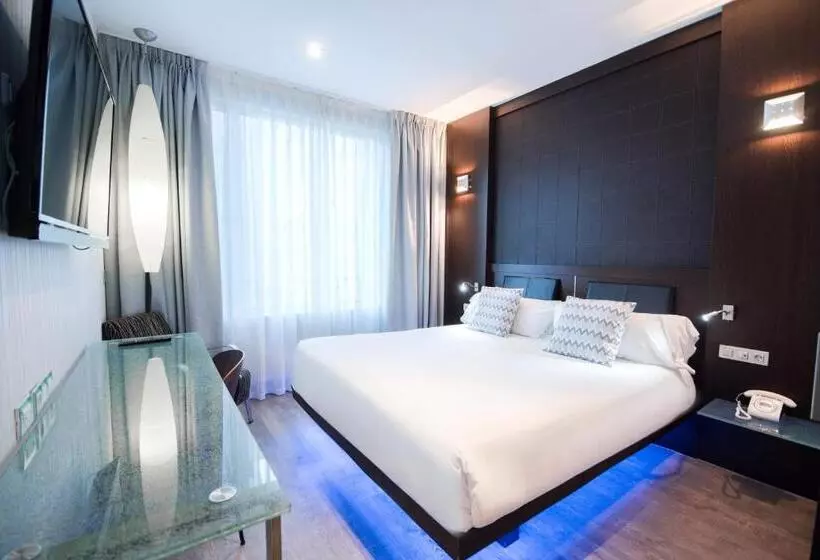 Fotos del hotel Petit Palace President Castellana:  19