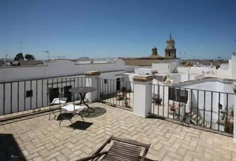 Fotos del hotel Posada De Palacio:  10