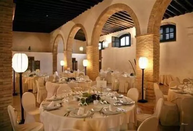 Fotos del hotel Posada De Palacio:  13