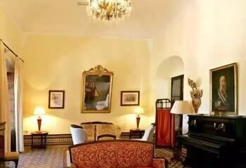 Fotos del hotel Posada De Palacio:  8