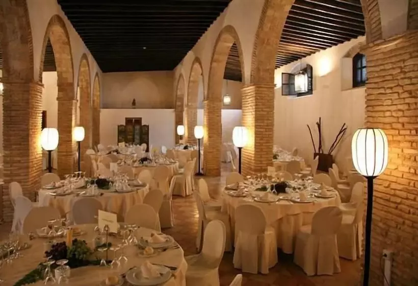 Fotos del hotel Posada De Palacio:  9