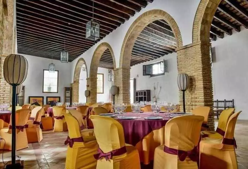 Fotos del hotel Posada De Palacio:  3