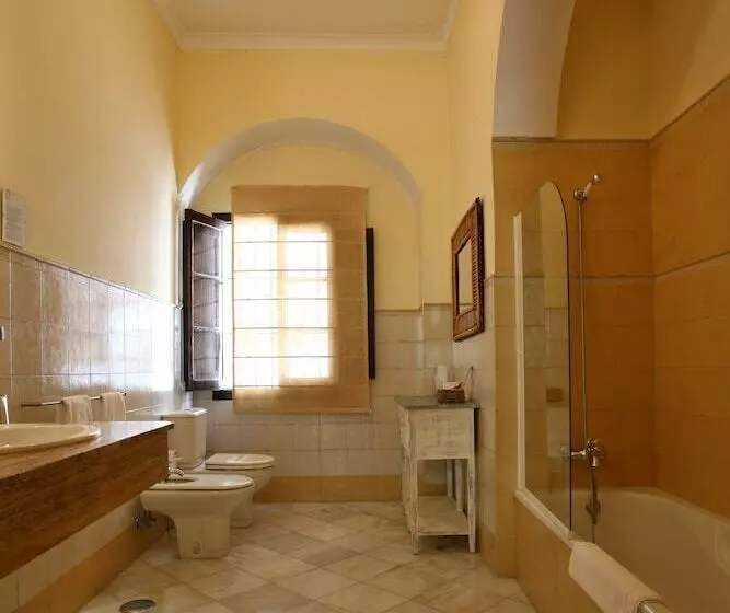 Fotos del hotel Posada De Palacio:  11