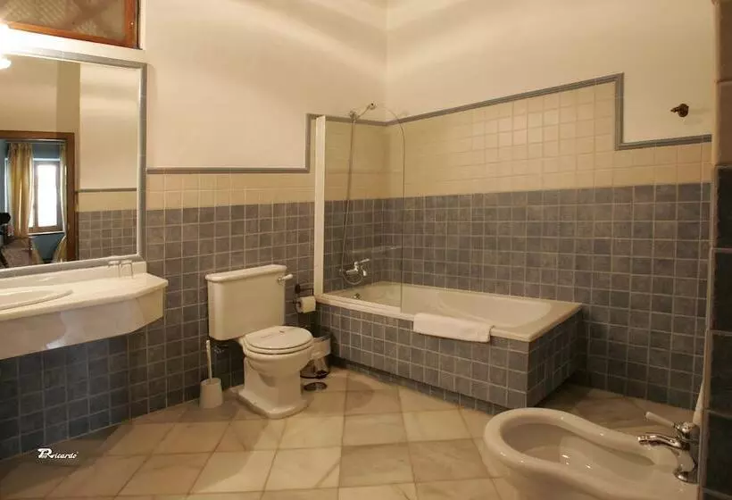 Fotos del hotel Posada De Palacio:  5