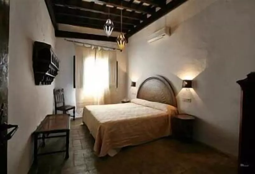 Fotos del hotel Posada De Palacio:  19