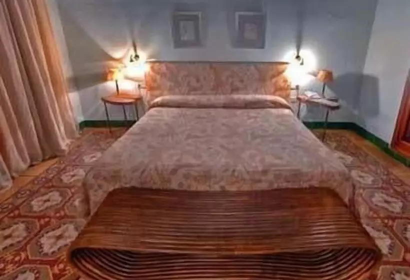 Fotos del hotel Posada De Palacio:  17