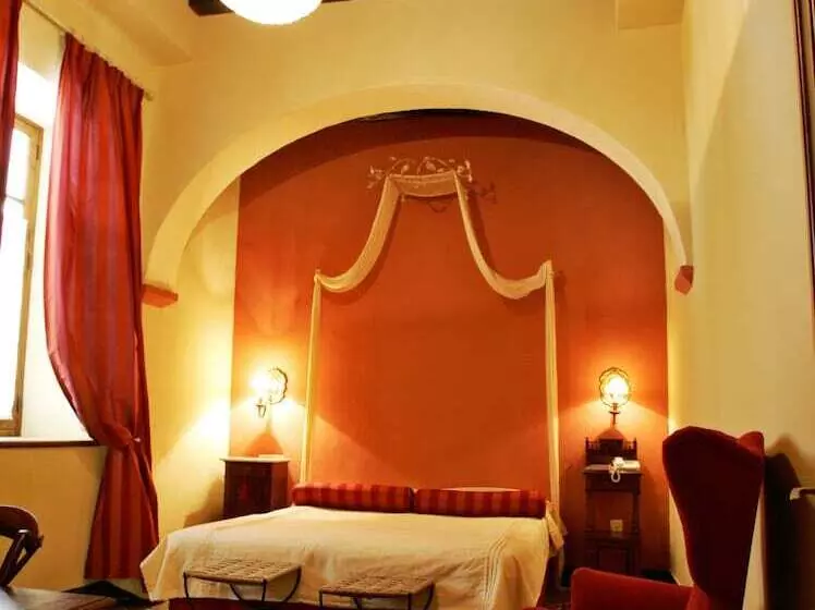 Fotos del hotel Posada De Palacio:  15