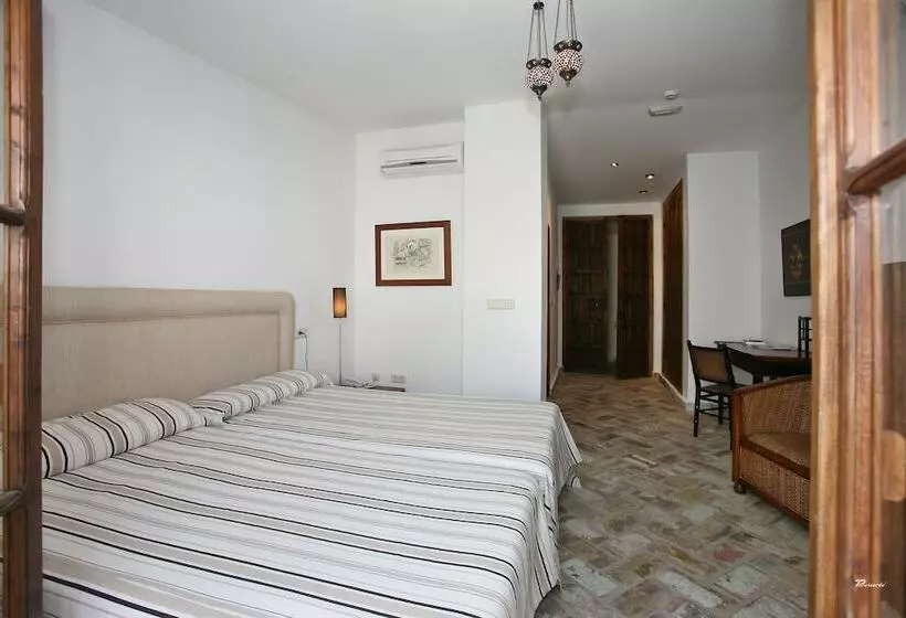 Fotos del hotel Posada De Palacio:  20