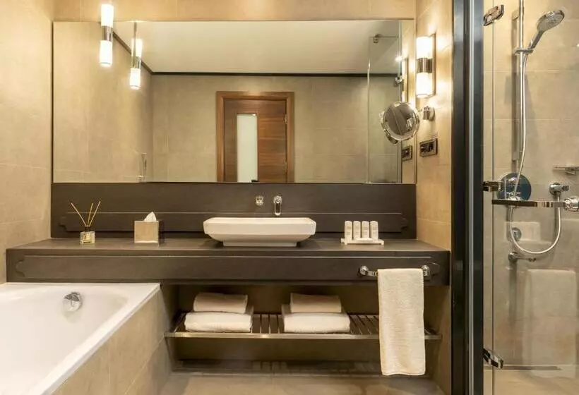 Fotos del hotel Radisson Blu Bosphorus:  10