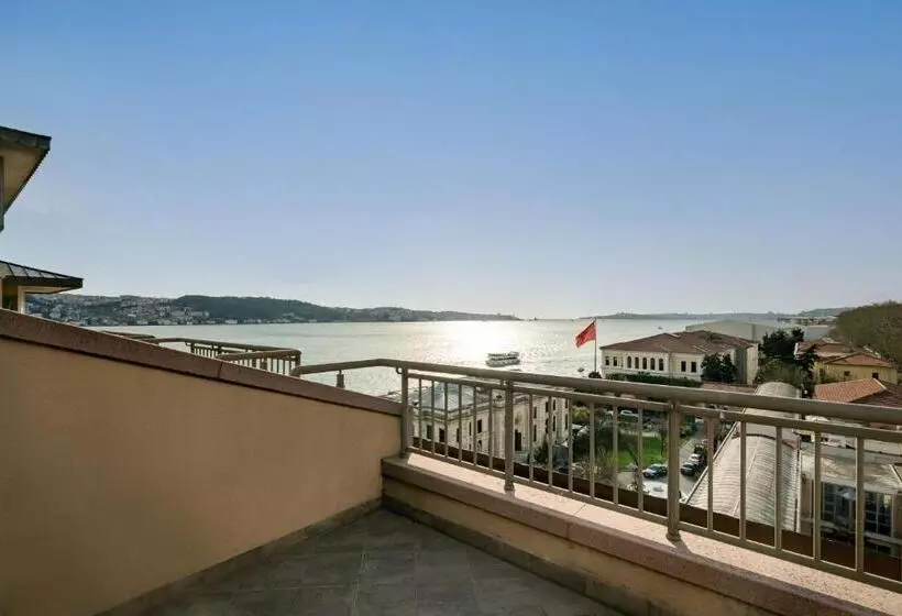 Fotos del hotel Radisson Blu Bosphorus:  17