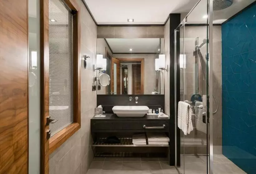 Fotos del hotel Radisson Blu Bosphorus:  7