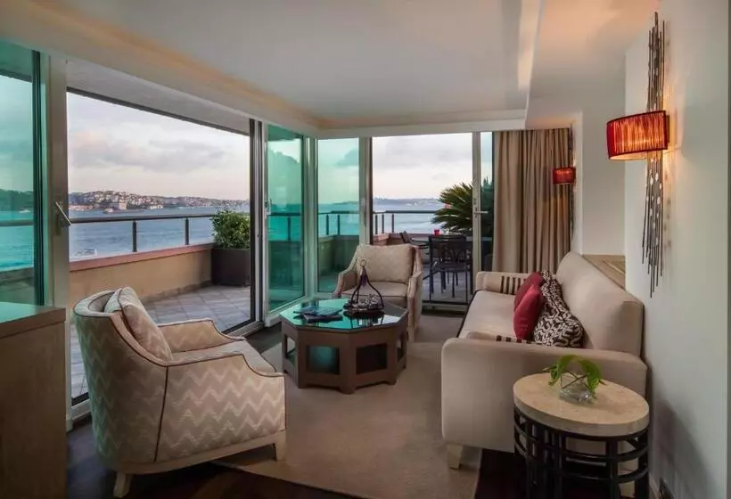 Fotos del hotel Radisson Blu Bosphorus:  20