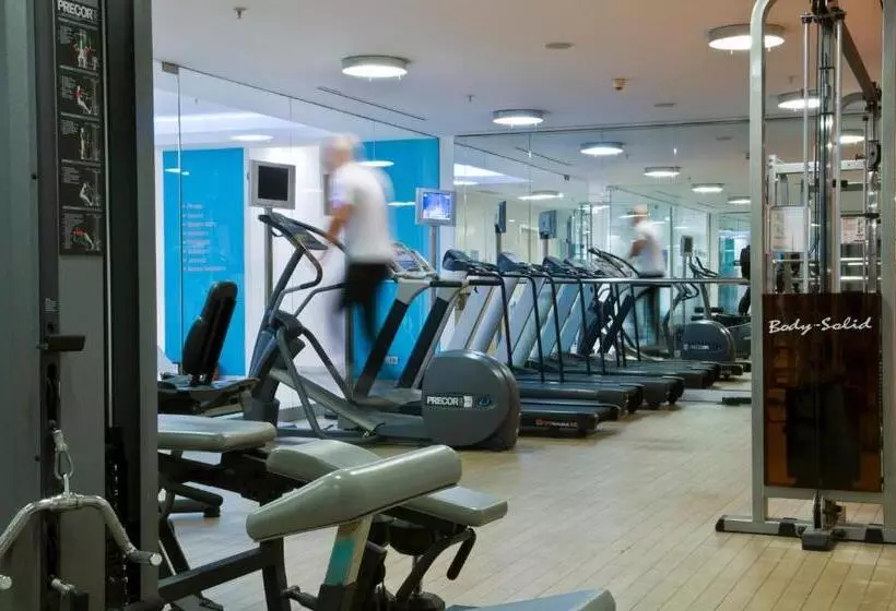 Fotos del hotel Radisson Blu Bosphorus:  2