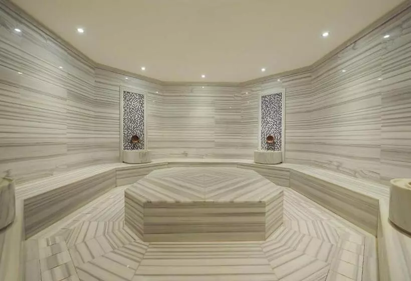 Fotos del hotel Radisson Blu Bosphorus:  3