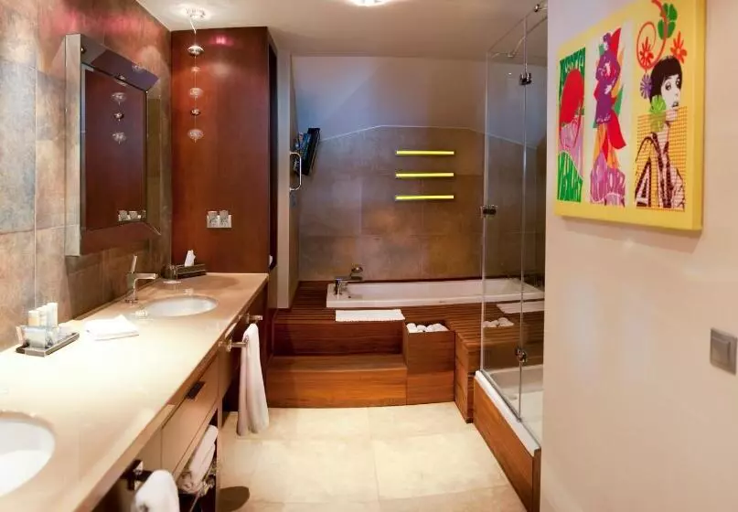 Fotos del hotel Radisson Blu Bosphorus:  16