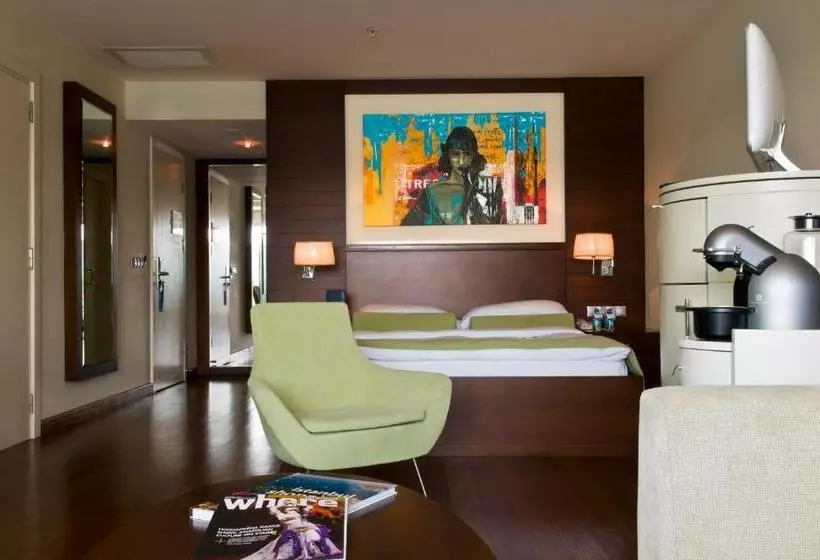 Radisson Blu Bosphorus