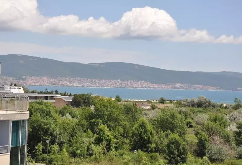 Fotos del hotel Regata Palace:  6