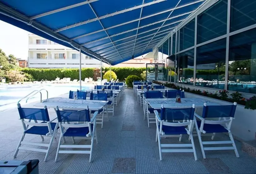 Fotos del hotel Regata Palace:  5