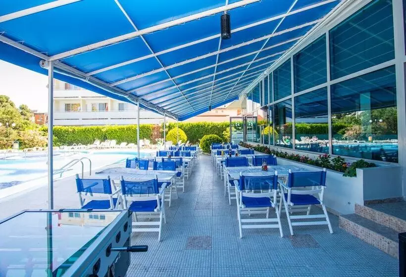 Fotos del hotel Regata Palace:  4