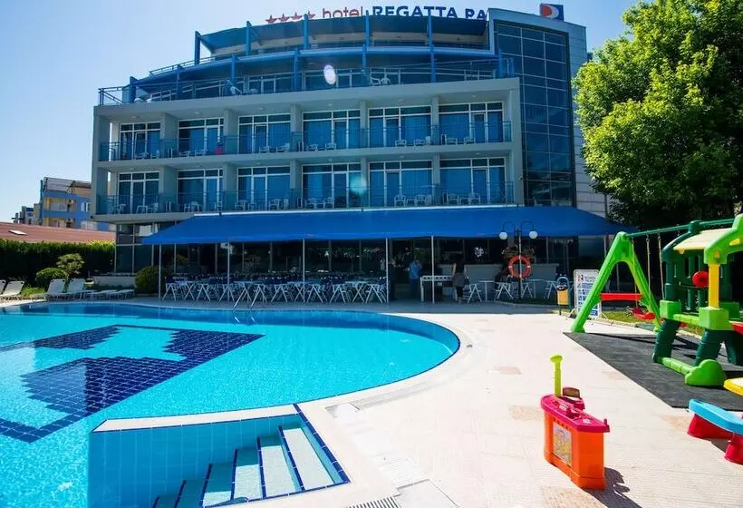 Fotos del hotel Regata Palace:  15