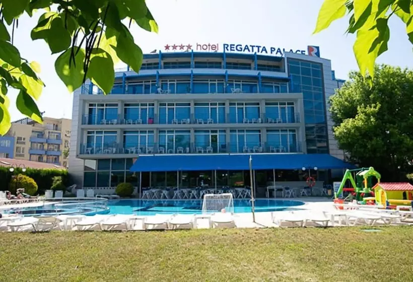 Regata Palace
