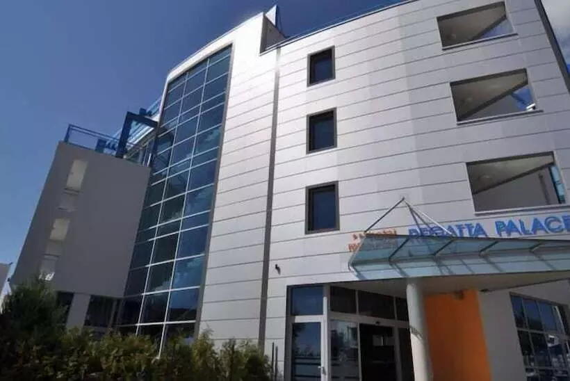 Fotos del hotel Regata Palace:  10