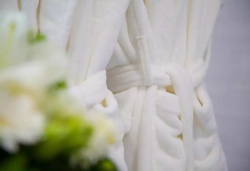 Fotos del hotel Sudima Hotel Christchurch Airport:  6