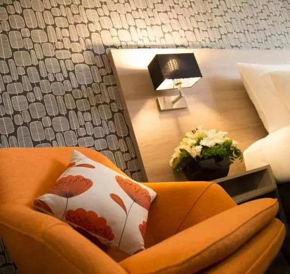 Fotos del hotel Sudima Hotel Christchurch Airport:  11