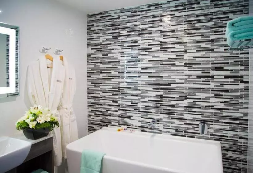 Fotos del hotel Sudima Hotel Christchurch Airport:  10