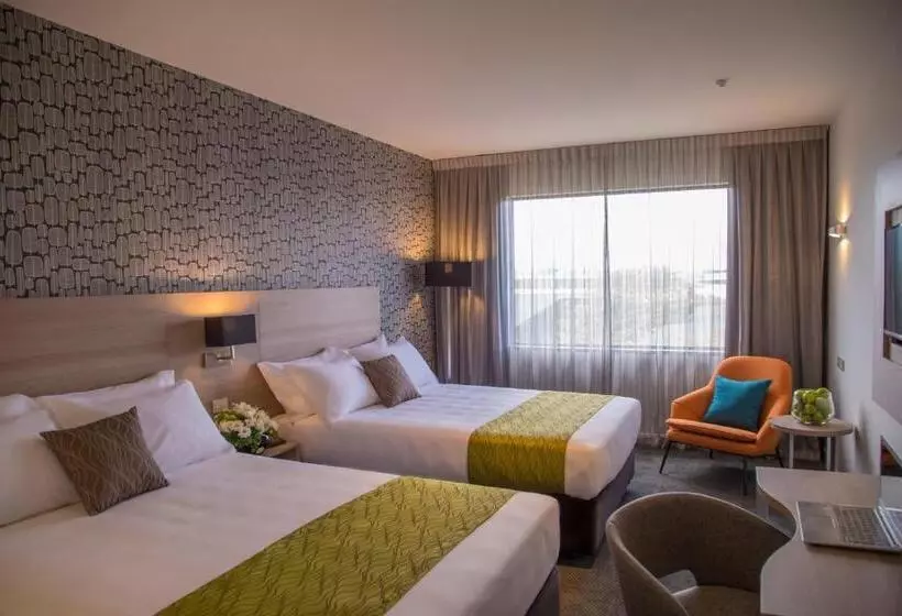 Sudima Hotel Christchurch Airport