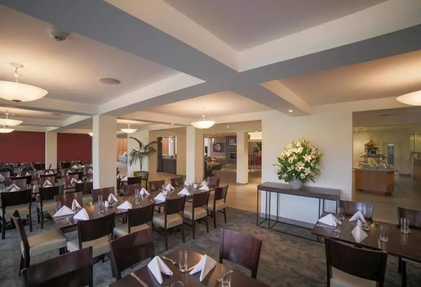 Fotos del hotel Sudima Hotel Christchurch Airport:  3