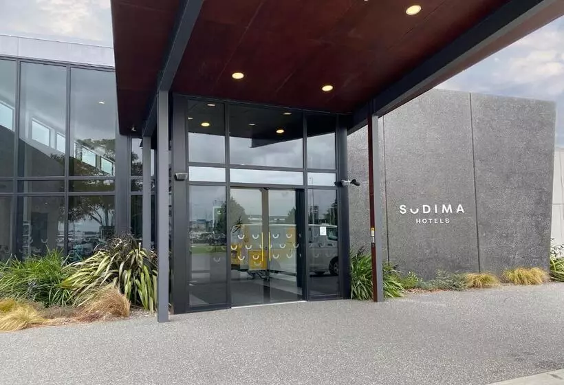 Fotos del hotel Sudima Hotel Christchurch Airport:  7