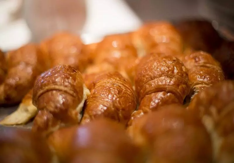 Fotos del hotel Uthgra De Las Luces:  10