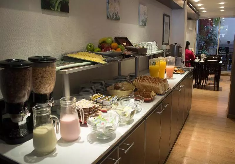 Fotos del hotel Uthgra De Las Luces:  12