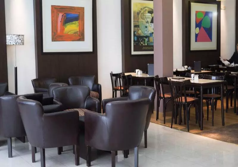 Fotos del hotel Uthgra De Las Luces:  8