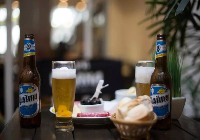 Fotos del hotel Uthgra De Las Luces:  15