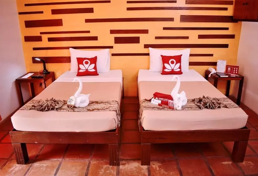 Fotos del hotel Zen Rooms Manalo Street:  8