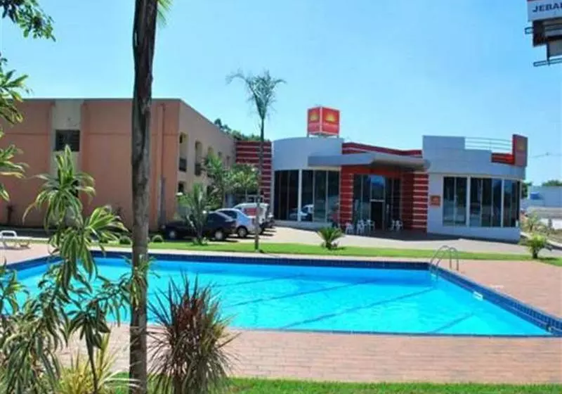 Fotos del hotel Stella Solaris Cataratas:  5