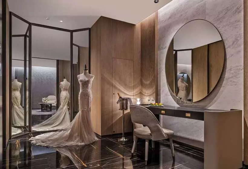 Fotos del hotel Hilton Shenzhen World Exhibition & Convention Center:  6