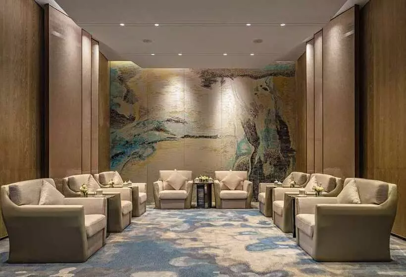 Fotos del hotel Hilton Shenzhen World Exhibition & Convention Center:  7