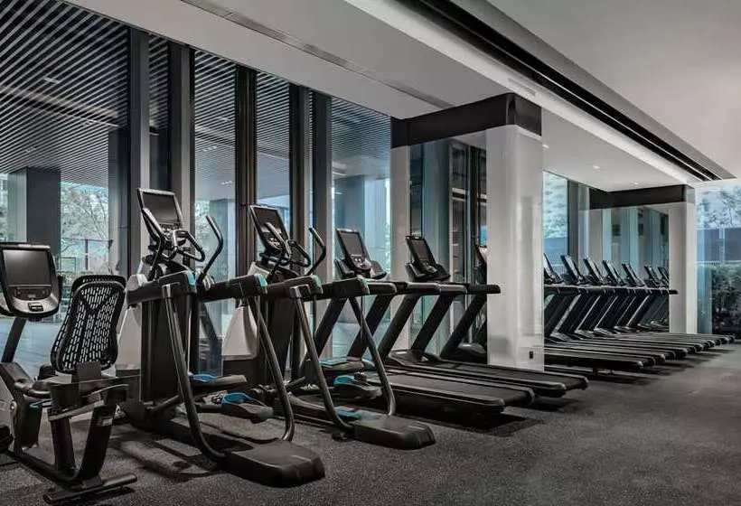 Fotos del hotel Hilton Shenzhen World Exhibition & Convention Center:  12